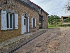 Maisons de vacances Gite des Tannieres : photos des chambres