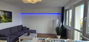 STAR 66 Apartment przy Aqua Parku 38m2
