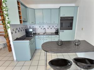 Duplex Le Cachou : 10 min Aéroport de Roissy CDG - Astérix - Paris