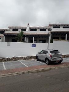 Via de Jardin 10 casa 20