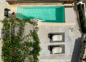 Canava Villas #1 in Santorini Private Pool