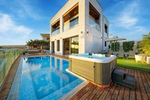 Ananda Vistas Meloneras by Maspalomas Holiday Villas
