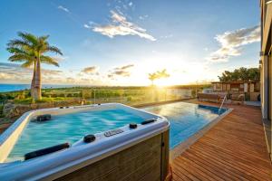 Ananda Vistas Meloneras by Maspalomas Holiday Villas