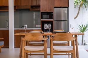 Villa Banua Seminyak