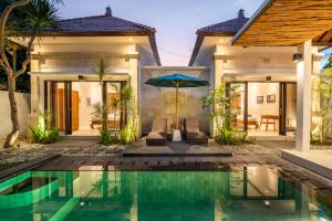 Villa Banua Seminyak