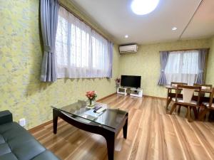 46-Shinjuku Resort House