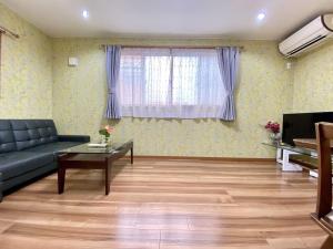 46-Shinjuku Resort House