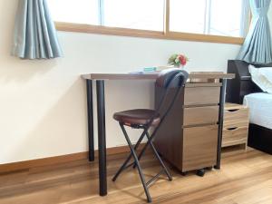 46-Shinjuku Resort House