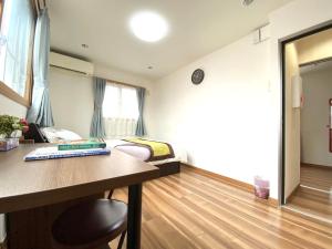 46-Shinjuku Resort House