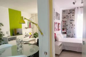 Apartamento Modern OscVict en Murcia