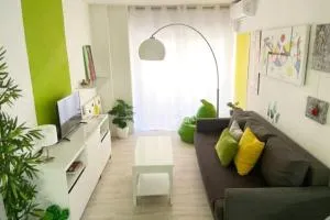 Apartamento Modern OscVict en Murcia - Quitapellejos