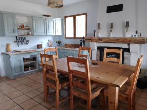 B&B / Chambres d'hotes La riviere : photos des chambres