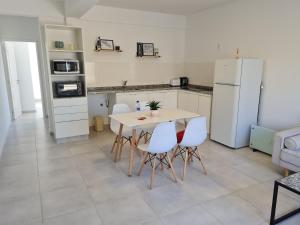 Moderno departamento en Mendoza con cochera