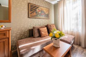 Deluxe Single Apartment room in Videviku Villa Apartments