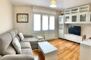 Apartemento en Mundaka con Parking - Canala