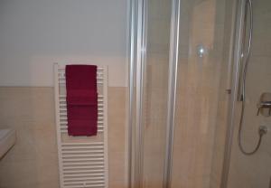 Appartement Alpenglühn