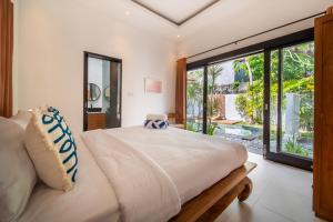 Villa Banua Seminyak