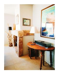 Villas Villa de charme a Ajaccio : photos des chambres
