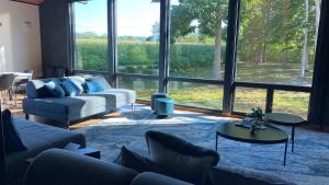 Hakobune Niseko - 8-room Chalets & 2-room Apartments