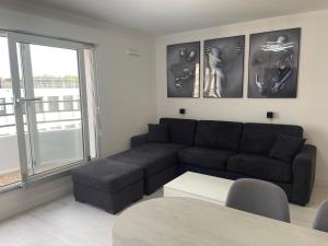 Appartements Petit nid douillet : photos des chambres