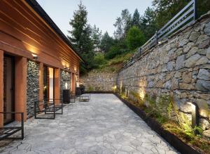 Poczuj Spokój Szczyrk - Free Sauna & Balia