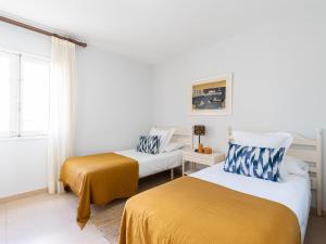 Beachfront San Agustin Papagayos II