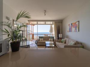 Beachfront San Agustin Papagayos II