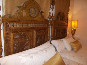 Hotel Boutique Nueve Leyendas