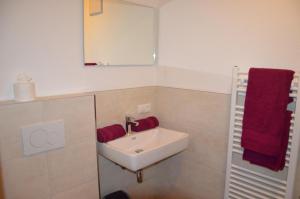 Appartement Alpenglühn