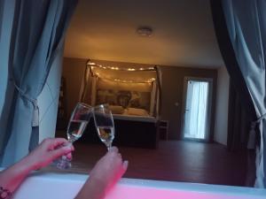 séjour bien-être balnéothérapie en vallée heureuse à Sorede