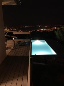 Villas Villa de charme a Ajaccio : Villa 3 Chambres