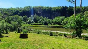 Appartements lovely apartment, gite, visit the vosges france : photos des chambres