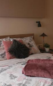 Delux apartment Moj Osijek, SELF CHECK-IN