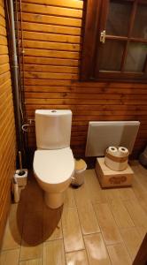 Chalets Chalet du lac : photos des chambres