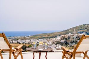 Traditional Farmers Caves