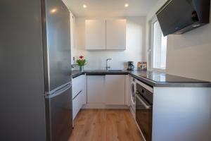 3 chambres - 6 couchages - Vue imprenable