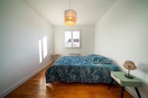 Appartements 3 chambres - 6 couchages - Vue imprenable : photos des chambres