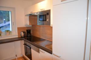 Appartement Alpenglühn