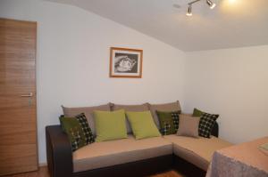 Appartement Alpenglühn