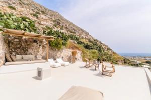 Traditional Farmers Caves