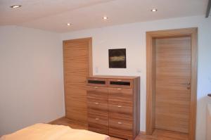 Appartement Alpenglühn