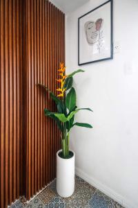 Hyllia by J&J Homes At Amani Grand Resort Residences Near Airport