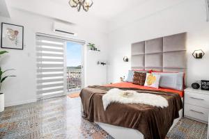 Hyllia by J&J Homes At Amani Grand Resort Residences Near Airport