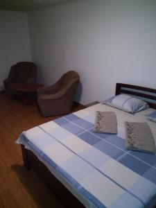 Центр 95 квартала, Смарт-TV