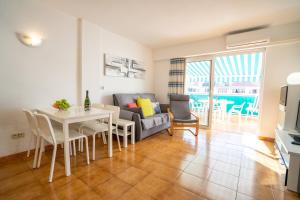 APARTMENT PARQUE ROYAL PLAYA FANABE COSTA ADEJE