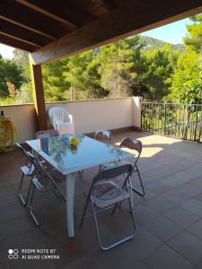 La Costeta de Beseit