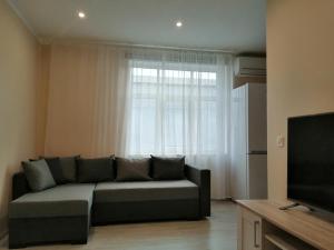 Apartamenti Miera Osta