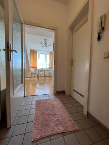 Cosy apartment in central location