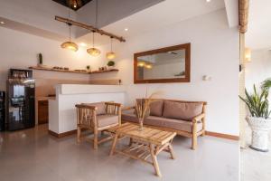 Simple & Magical Villas . Villa Sambali 2