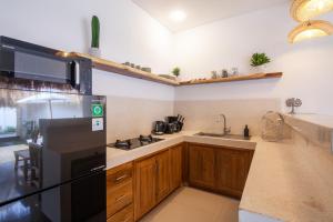 Simple & Magical Villas . Villa Sambali 2